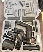 موتور فوکوس و زوم ژیون Transmount Crane 3 Lab دست دوم