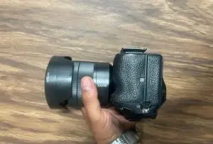 stock
