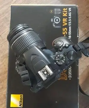 stock