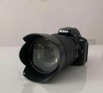 دوربین نیکون D5600 بدنه دست دوم