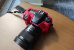 دوربین نیکون D7500 + 18-140mm بدنه دست دوم