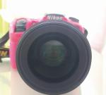 دوربین نیکون D7500 + 18-140mm بدنه دست دوم