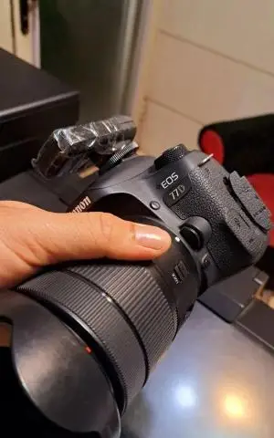 stock