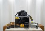 دوربین نیکون D5300 + 18-55mm بدنه دست دوم