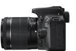 دوربین کانن 200D + 18-55mm III دست دوم