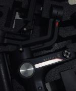 لرزشگیر Zhiyun-Tech WEEBILL-S دست دوم
