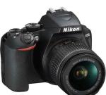 دوربین نیکون D3500 بدنه دست دوم
