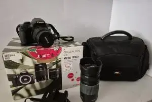 stock