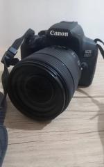 دوربین کانن 850D + 18-135mm دست دوم