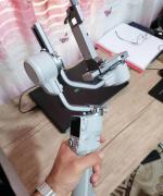 لرزشگیر دی جی آی DJI RS4 Mini Handheld Gimbal Stabilizer دست دوم