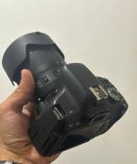 دوربین کانن 750D بدنه دست دوم