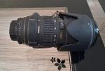 لنز نیکون AF-S NIKKOR 70-200mm f/2.8E FL ED VR دست دوم