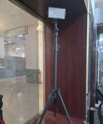 دوربین کانن 250D + 18-55mm III دست دوم