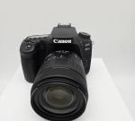 دوربین کانن 90D + 18-55mm IS STM دست دوم