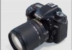 دوربین نیکون D7200 بدنه دست دوم