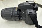 دوربین نیکون D5300 + 18-140mm بدنه دست دوم