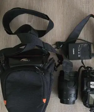stock