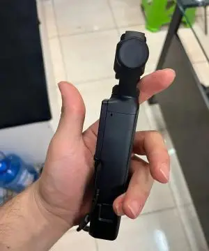 stock
