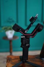 گیمبال دی جی آی RS3 MINI دست دوم