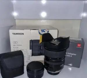 stock