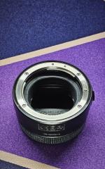 دوربین بدون آینه کانن EOS R + RF 24-105mm IS USM دست دوم