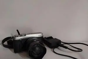 stock