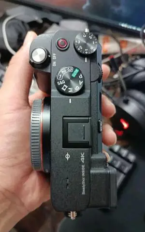 stock