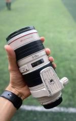 لنز کانن EF 70-200mm f/2.8L IS II USM دست دوم