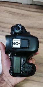 دوربین کانن 7D Mark II بدنه دست دوم
