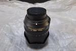 لنز نیکون AF-S DX NIKKOR 18-140mm f/3.5-5.6G ED VR دست دوم