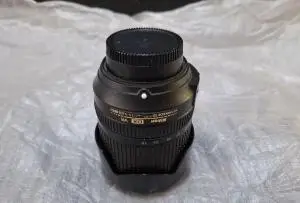 stock