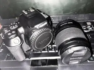 stock
