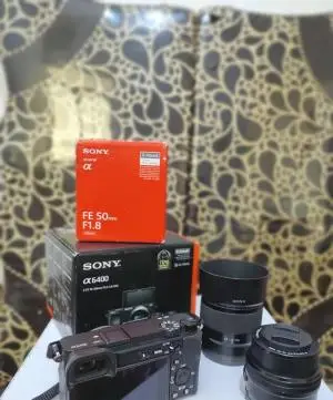 stock