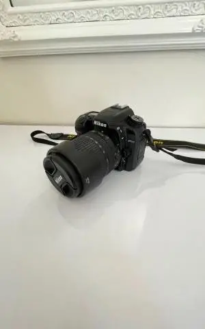 stock