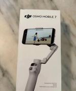 گیمبال موبایل دی جی آی DJI Osmo Mobile 7 دست دوم