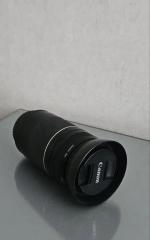 لنز کانن EF 70-300mm f/4-5.6 IS II USM دست دوم