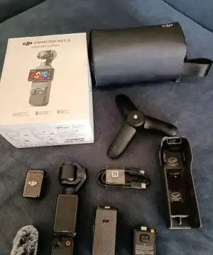 stock