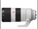 لنز سونی FE 70-200mm f/2.8 GM OSS دست دوم