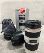 لنز کانن EF 70-200mm f/4L IS USM دست دوم