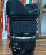 لنز کانن EF 24-70mm f/2.8L II USM دست دوم