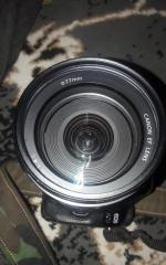 لنز کانن EF 24-105mm f/4L IS USM دست دوم