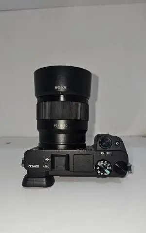 stock