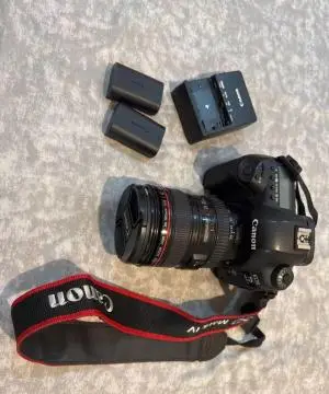 stock