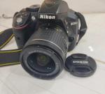 دوربین نیکون D5300 بدنه دست دوم