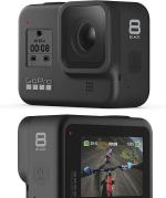 دوربین ورزشی گوپرو HERO 8 Black دست دوم