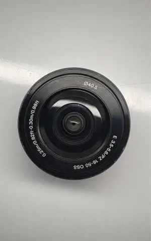 stock