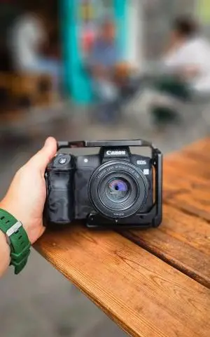 stock