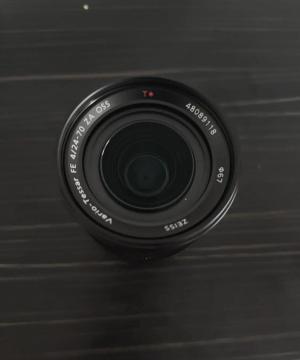 stock