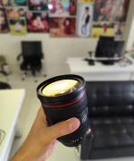لنز کانن EF 24-70mm f/2.8L II USM دست دوم