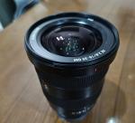 لنزسونی Vario-Tessar T* FE 16-35mm f/4 ZA OSS دست دوم